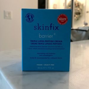 skinfix barrier+ TRIPLE LIPID-PEPTIDE CREAM